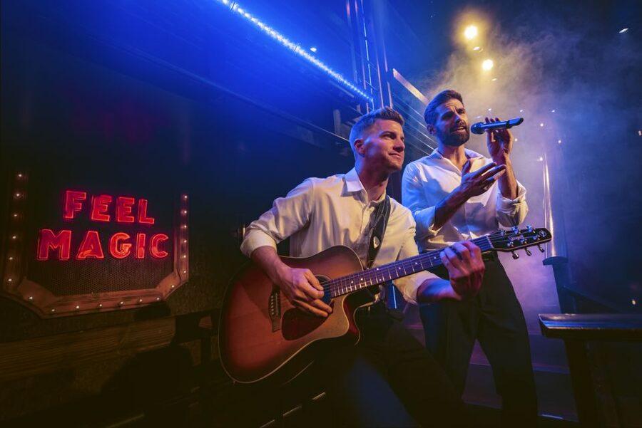 Las Vegas: Magic Mike Live Ticket - Is the ticket good value?