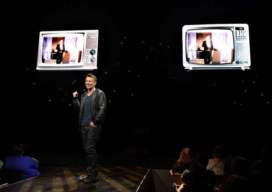 Las Vegas: Mat Franco Magic Reinvented Nightly Show Ticket - Key points to know before you book