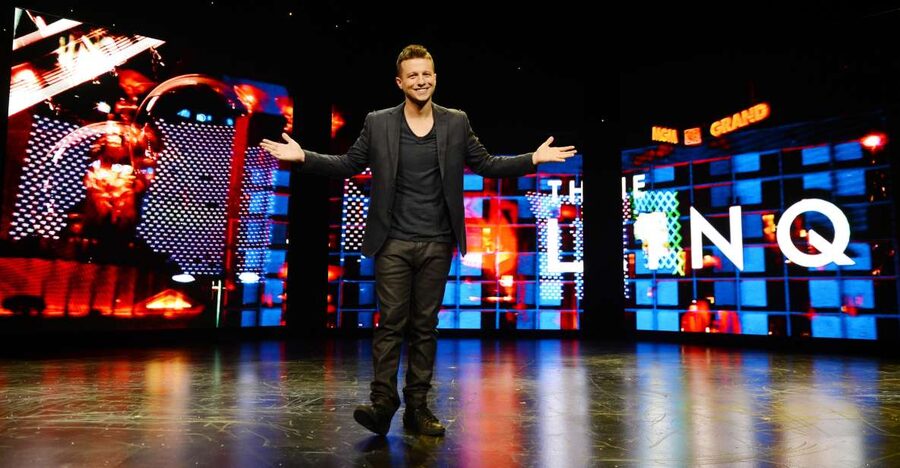 Las Vegas: Mat Franco Magic Reinvented Nightly Show Ticket - The finale and the value of a changing ending