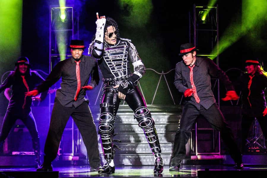Las Vegas: MJ Live Show Tickets - Key points to know before booking