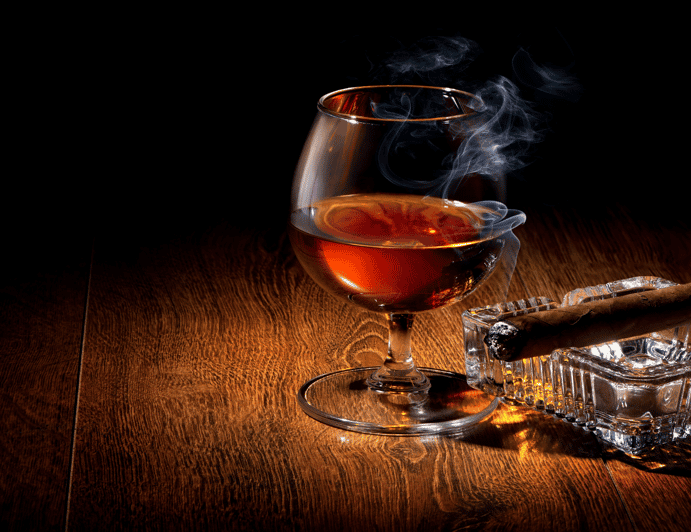 Las Vegas: Mobsters, Casinos, and Speakeasy Bar Crawl - Key points to know before you book