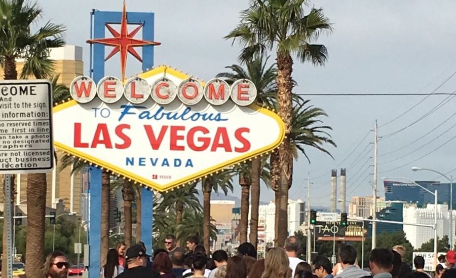 Las Vegas: Mojave Desert, 7 Magic Mountains, Vegas Sign Tour - Making the most of Seven Magic Mountains