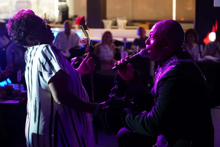 Las Vegas: Motown Brunch - Is $58 a fair price?
