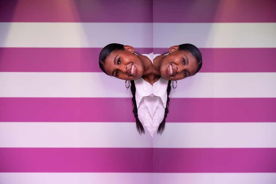 Las Vegas: Museum of Illusions Entry Ticket - Key Things to Know Before You Go