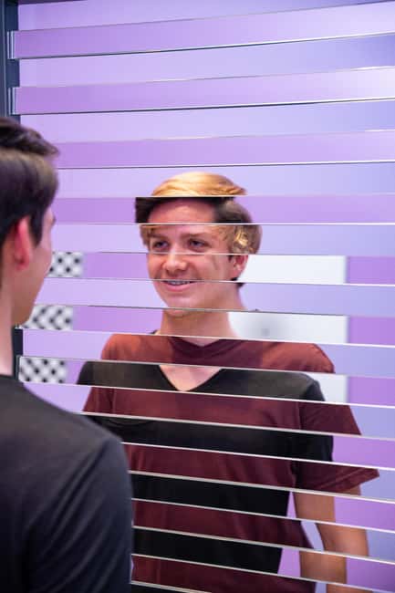 Las Vegas: Museum of Illusions Entry Ticket - Why the Science Matters