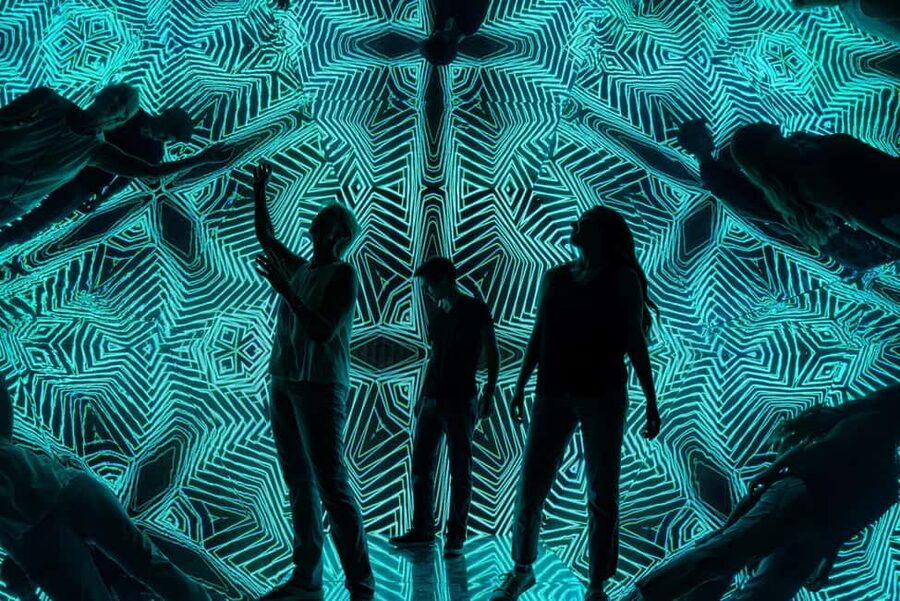 Las Vegas: Museum of Illusions Entry Ticket - Who Will Enjoy This Most?