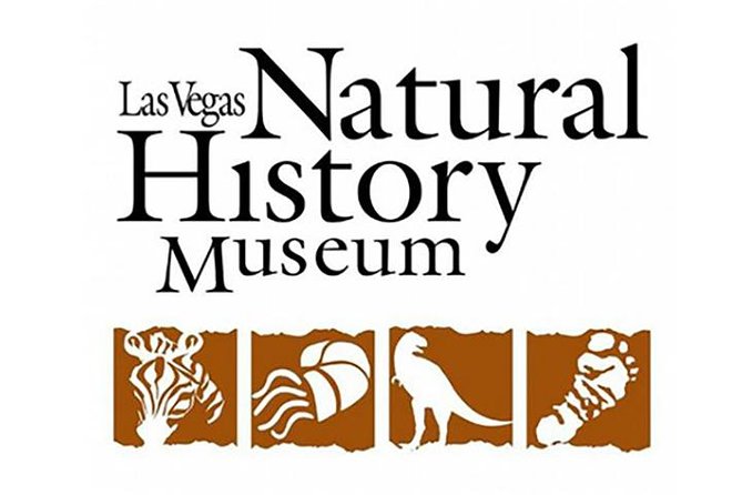 Las Vegas Natural History Museum Admission Ticket - Treasures of Egypt, the museum’s strongest collection