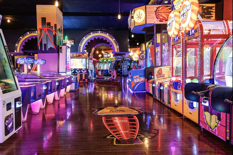 Las Vegas: New York-New York Hotel Big Apple Coaster Ride - How it compares with other Las Vegas attractions
