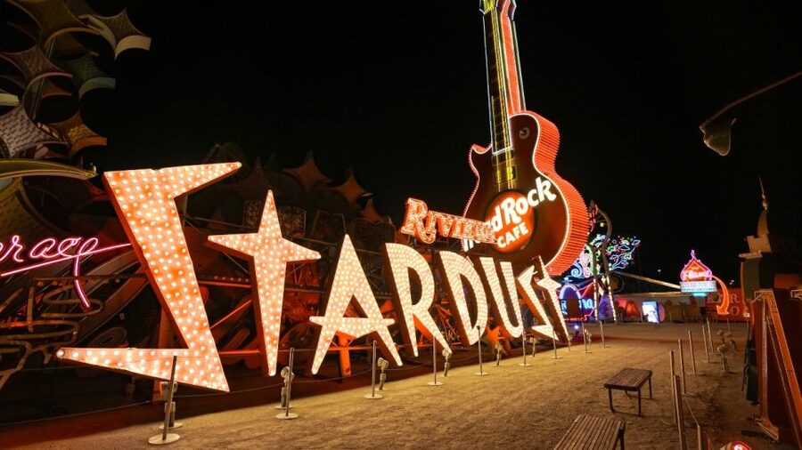 Las Vegas: Night Helicopter Flight and Neon Museum Tour - Five useful things to know before booking