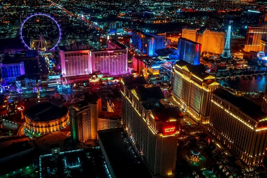 Las Vegas: Night Helicopter Flight and Neon Museum Tour - Who will enjoy this Las Vegas pairing?