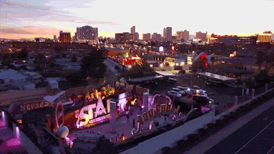 Las Vegas: Night Helicopter Flight and Neon Museum Tour - Should you book the night flight and Neon Museum tour?