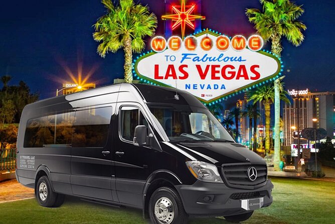 Las Vegas Night Tour High Roller Wheel Ride Guided Tour Option - A private night out with the High Roller as the centerpiece