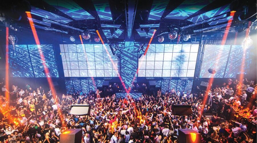 Las Vegas: Nightclub and Bar Crawl with Party Bus and Drinks - Practical planning for a smoother evening