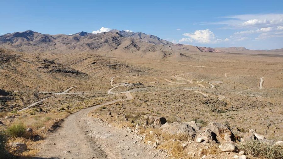Las Vegas: Off-Road UTV Experience at Adrenaline Mountain - What to bring and what to expect on the day