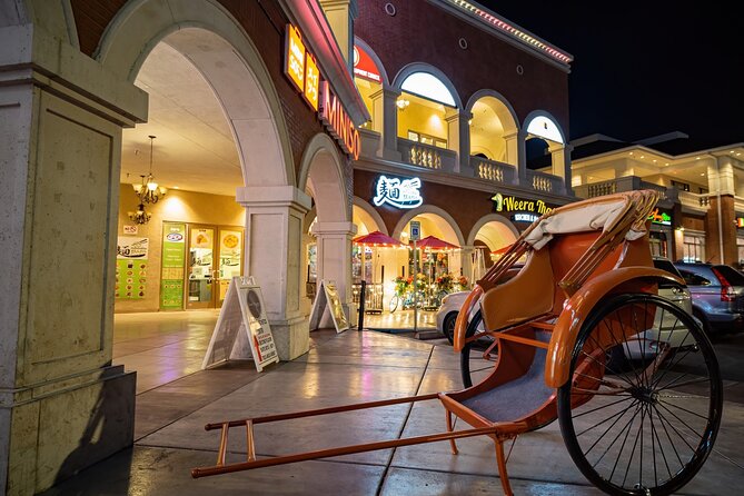 Las Vegas' Original Chinatown Food Tour - Food Tours of America - Who will get the most from this tour