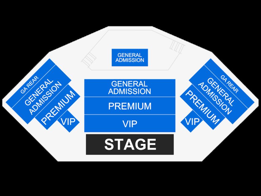 Las Vegas: PARANORMAL featuring Frederic Da Silva Ticket - Is $29 good value for a Las Vegas show?