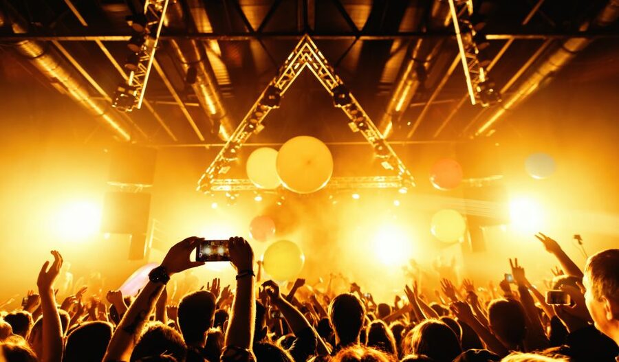 Las Vegas: Party Bus Nightclub Crawl - Key points to know before booking