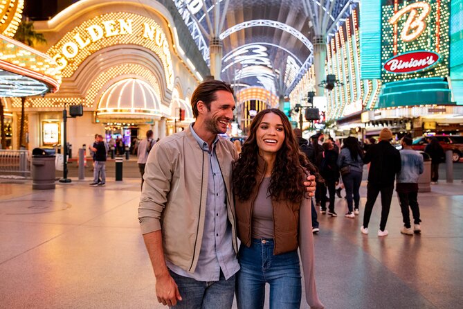 Las Vegas Pass: 45+ Things to Do including Heli Night Flight - The Strip views, from the High Roller to the STRAT