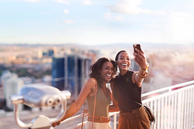 Las Vegas Pass: 45+ Things to Do including Heli Night Flight - Museums that give Vegas a needed change of pace