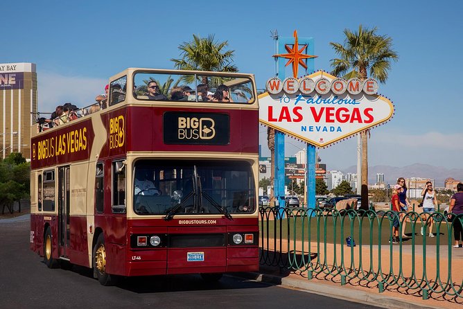 Las Vegas Pass: 45+ Things to Do including Heli Night Flight - Escape rooms, shows, and unusual stops