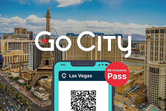 Las Vegas Pass: 45+ Things to Do including Heli Night Flight - Choosing the right premium activity