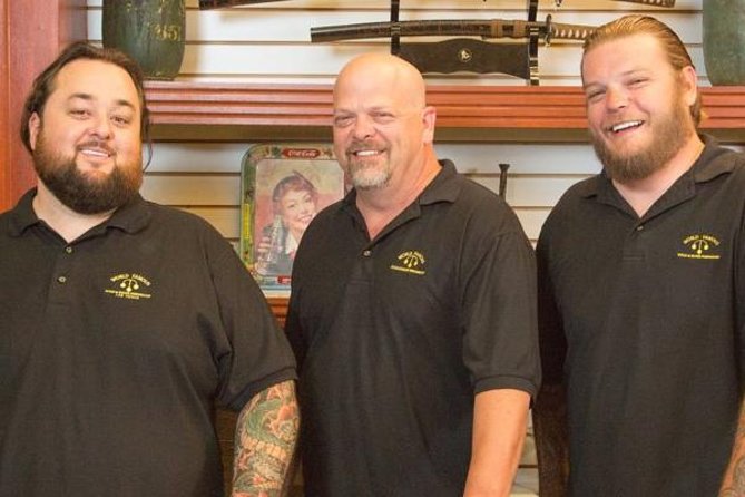 Las Vegas Pawn Stars and Reality TV Shows Tour in Las Vegas - Key things to know before you book