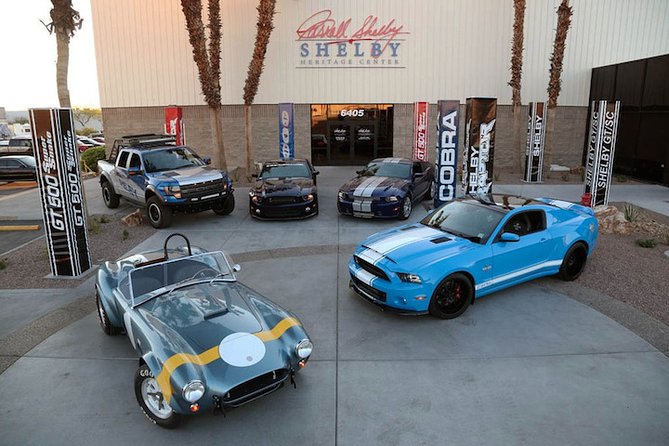 Las Vegas Pawn Stars and Reality TV Shows Tour in Las Vegas - How much guiding do you really get?