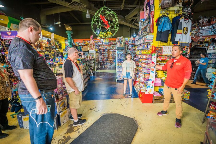 Las Vegas: Pawn Stars, Counts Kustoms, Shelby American Tour - Key points to know before you book