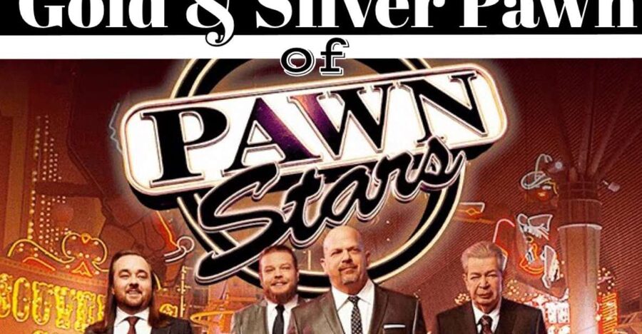 Las Vegas: Pawn Stars, Counts Kustoms, Shelby American Tour - Why this four-hour tour works