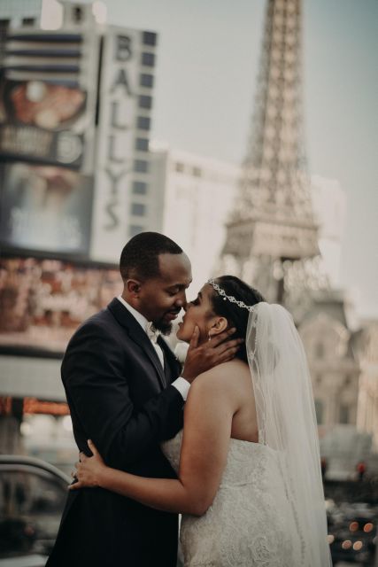 Las Vegas: Personal Travel & Vacation Photographer - Planning the Custom Route Before You Arrive