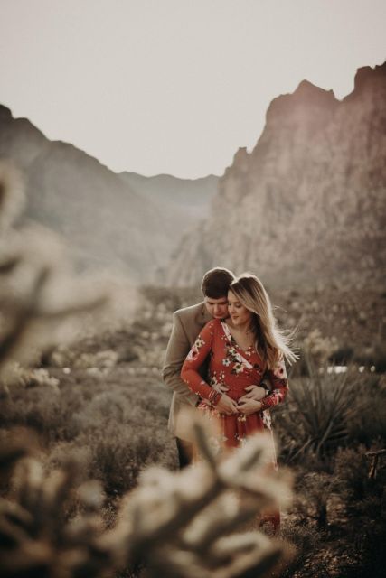 Las Vegas: Personal Travel & Vacation Photographer - Choosing Locations That Fit Your Story