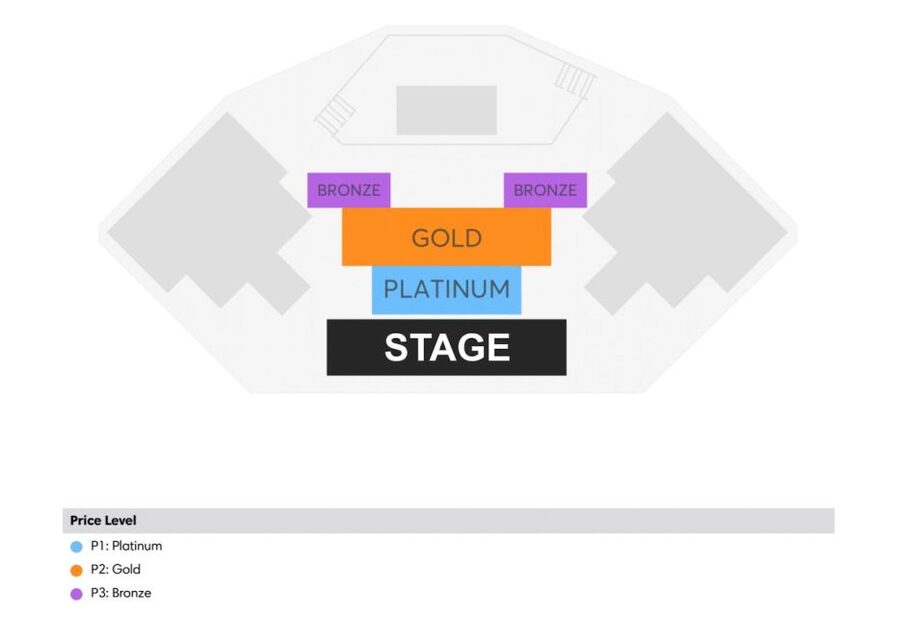 Las Vegas: Potted Potter - The Unauthorized Harry Experience - How it compares with bigger Las Vegas productions