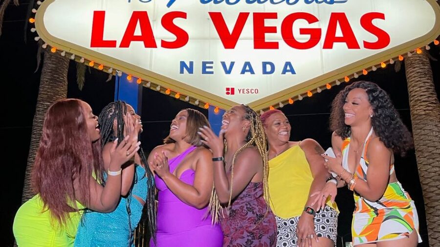 Las Vegas: Private Party Bus Tour Of Vegas Strip w Champagne - Booking details that affect your decision