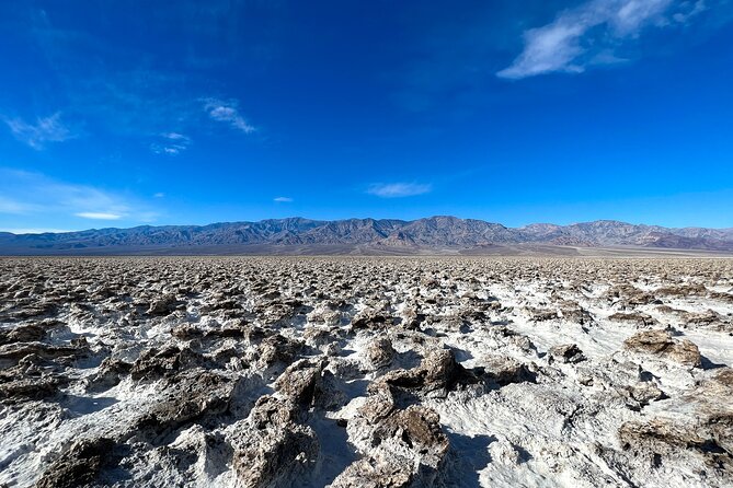 Las Vegas Private Small Group Family Tour at Death Valley - What the $899 price really buys