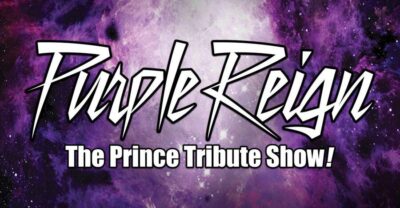 Purple Reign, Ultimate Prince Tribute Show