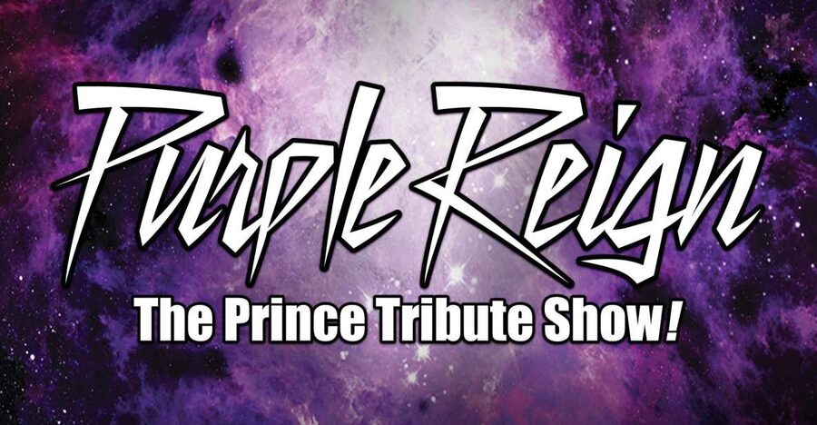 Las Vegas: Purple Reign, Ultimate Prince Tribute Show - The Prince tribute is the heart of the show
