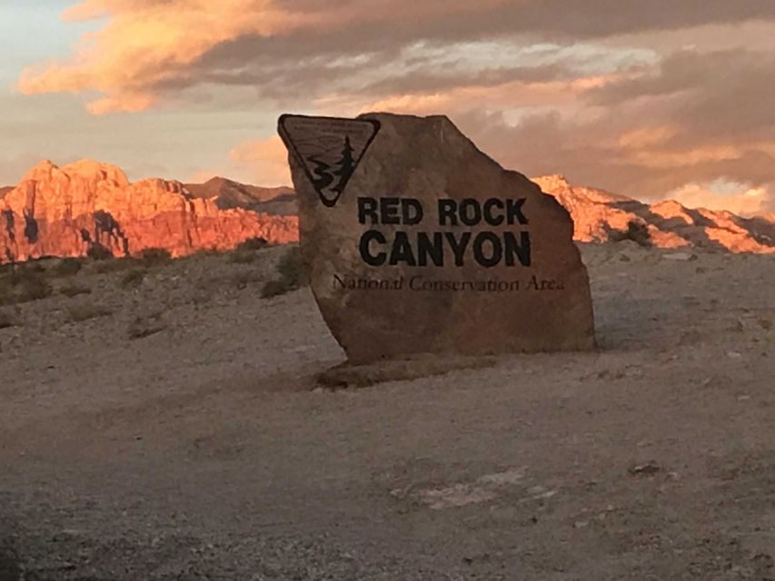 Las Vegas: Red Rock Canyon Sunrise Self-Guided E–Bike Tour - Is $154 a fair price?