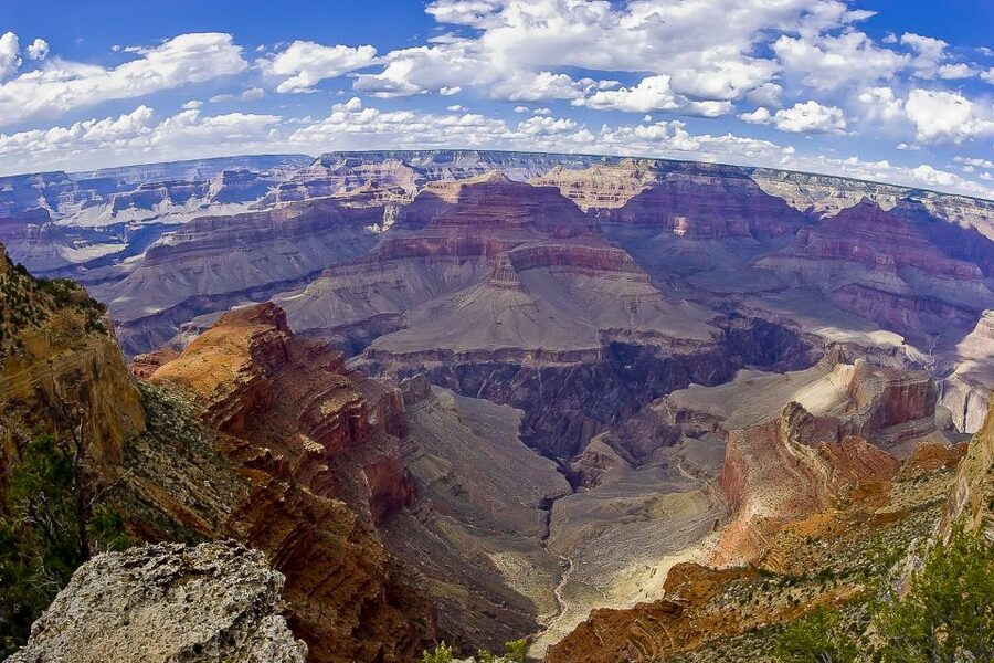 Las Vegas: Roundtrip Flight to Grand Canyon & Hummer Tour - Hotel pickup, return, and the small-group setup