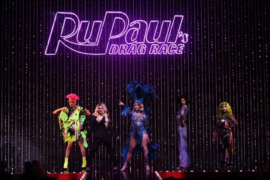 Las Vegas: RuPaul's Drag Race LIVE! at the Flamingo - Key points to know before you go