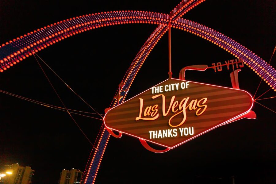 Las Vegas: Sightseeing Night Tour by Open-top Bus - Comfort, bus condition, and practical value