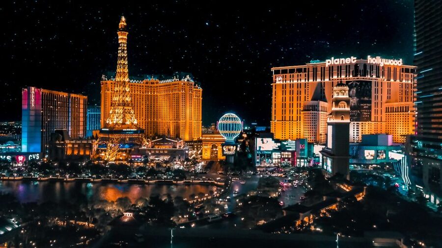 Las Vegas: Skip-the-Line VIP Nightclub Crawl - Key points to know before booking
