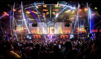 Skip-the-Line VIP Nightclub Crawl