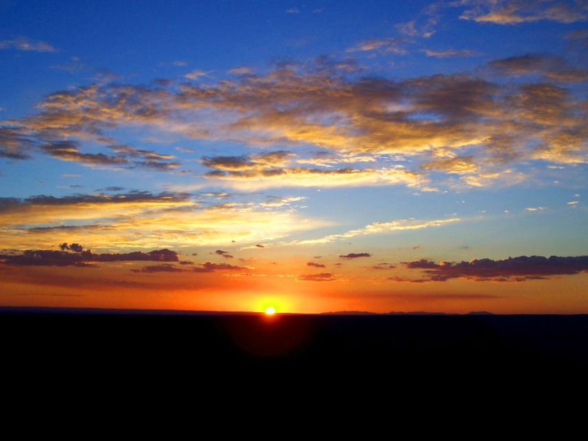 Las Vegas: Small-Group Grand Canyon South Rim Sunset Tour - Quick reasons to consider this tour