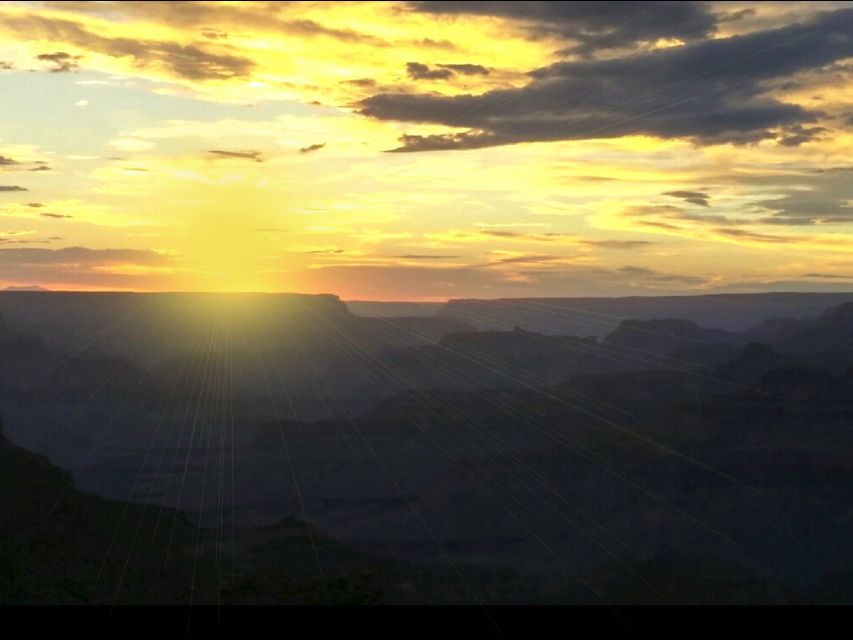 Las Vegas: Small-Group Grand Canyon South Rim Sunset Tour - Is $205 a fair price?
