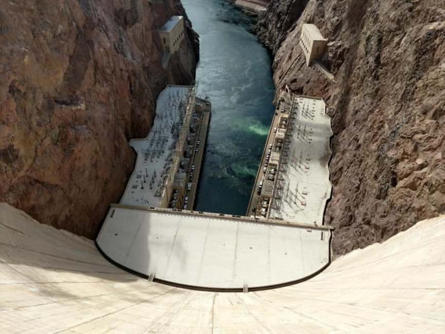 Las Vegas: Small Group Hoover Dam, Power Plant & Bridge Tour - Who will enjoy this tour most