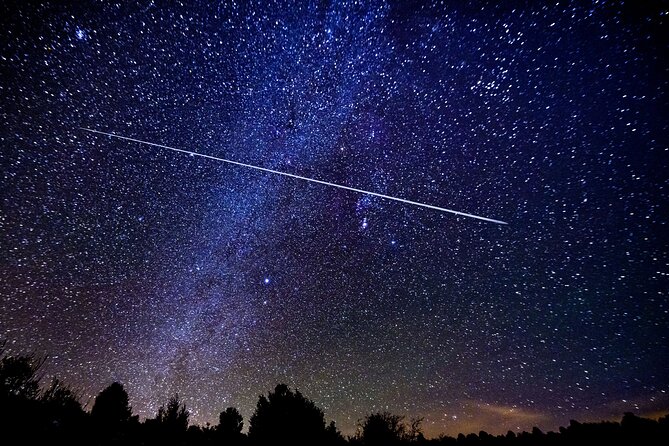 Las Vegas Stargazing Jeep Tour – 5-Hour Desert Night Adventure - Timing, value, and who should book