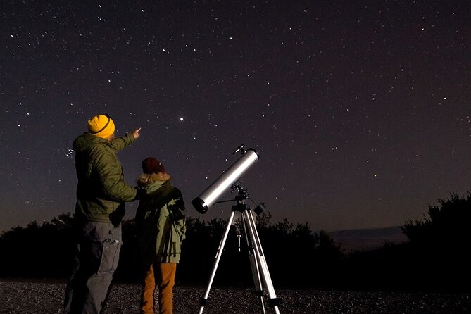 Las Vegas Stargazing Jeep Tour – 5-Hour Desert Night Adventure - My verdict on this Las Vegas stargazing trip