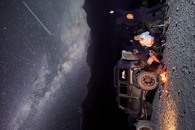 Las Vegas Stargazing Jeep Tour – 5-Hour Desert Night Adventure - FAQ