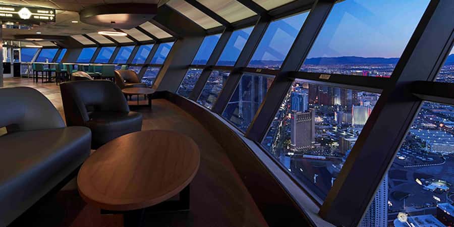 Las Vegas: STRAT Tower Observation Deck Ticket - FAQ