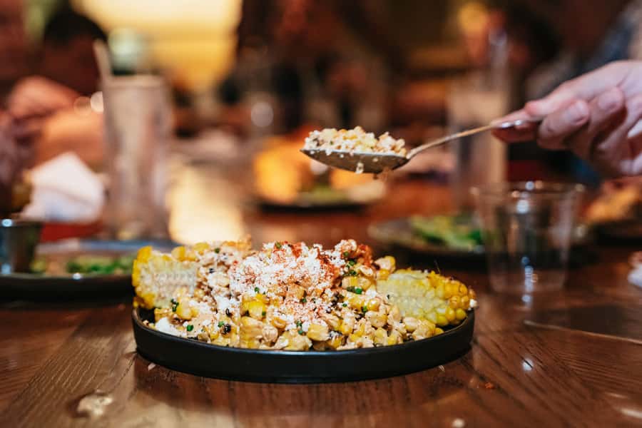 Las Vegas Strip: Foodie Walking Tour - Why this Strip food tour works